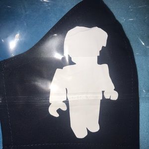 Roblox Inspired Masks